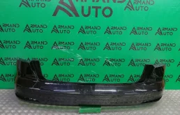 Бампер Audi A6 2018-2025 4K5807067AGRU 5 C8, задний