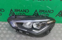 Фара Mercedes CLA-Class 2019-2025 A1189063900 C118, левая