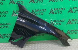 Крыло BMW 5 series 2016-2023 41007443688 G30 G31, переднее правое