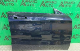 Дверь Mercedes CLA-Class 2013-2019 A1177200205 C117, передняя правая