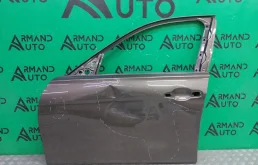 Дверь BMW 3 series 2011-2020 41007298565 F30 F31, передняя левая