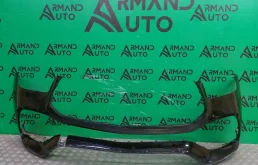Бампер Mercedes GLE-Class 2018-2024 A16788552039999 V167, передний