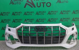 Бампер Audi Q5 2020-нв 80A807065GRU 2 FY, передний