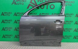 Дверь Audi Q7 2015-нв 4M0831051F 2 4M, передняя левая