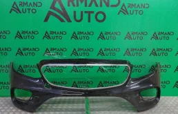 Бампер Mercedes E-Class 2016-2020 A21388527009999 W213, передний