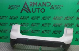 Бампер BMW X1 2015-2022 51127403391 F48, задний