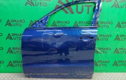 Дверь Audi Q5 2008-2017 8R0831051E 1 8R, передняя левая