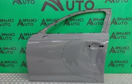Дверь Audi A4 2015-2020 8W0831051D 5 B9, передняя левая