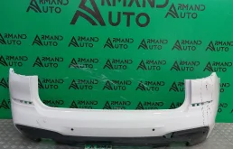 Бампер BMW X3 2017-2021 51128091992 G01, задний