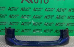 Бампер BMW X1 2015-2022 51127403391 F48, задний