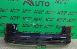 Бампер Audi A6 2018-2025 4K5807067AGRU 5 C8, задний