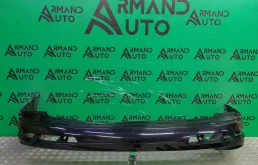 Бампер Audi Q7 2019-нв 4M0807511GRU 2 4M, задний