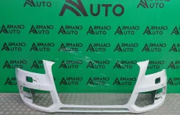 Бампер Audi Q5 2012-2017 8R0807065GRU 1 8R, передний