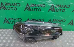 Фара BMW X5 2013-2018 63117442648 F15, правая