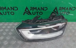 Фара Audi Q3 2011-2014 8U0941043 1 8U, левая