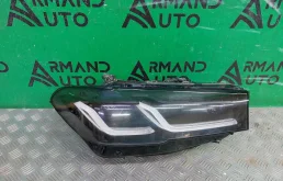 Фара BMW 5 series 2020-2023 63118084376 G30 G31, правая