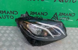 Фара Mercedes E-Class 2016-2020 A2139066601 W213, правая