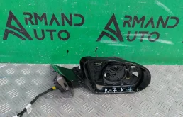 Зеркало Mercedes E-Class 2016-2023 A2138107601 W213, правое