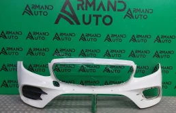Бампер Mercedes E-Class 2016-2020 A21388527009999 W213, передний