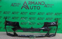 Бампер BMW X7 2018-2022 51118081817 G07, передний