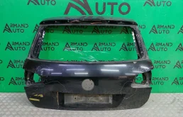 Дверь багажника Volkswagen Touareg 2010-2018 7P6827025B 2