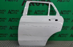 Дверь Mercedes GLC-Class 2015-2022 A2537307304 X253, задняя левая
