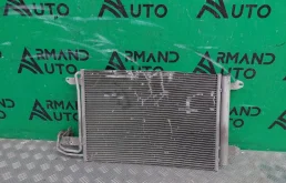 Радиатор кондиционера Volkswagen Golf 2008-2012 1K0820411AH 6