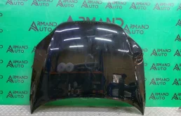 Капот Audi Q7 2005-2015 4L0823029A 1 4L