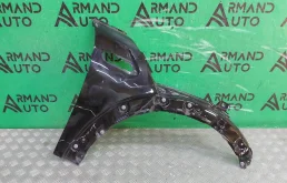 Крыло Mini Hatch 2013-2024 41007374522 F55, переднее правое
