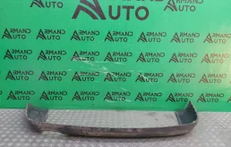 Юбка бампера Volkswagen Passat 2005-2010 3C5807521K9B9 B6, задняя