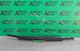 Юбка бампера Audi Q7 2015-2020 4M0807434GRU6 2 4M, задняя