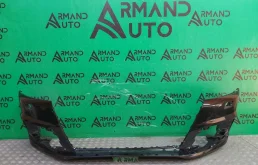 Бампер Audi Q7 2015-2020 4M0807065DGRU 2 4M, передний