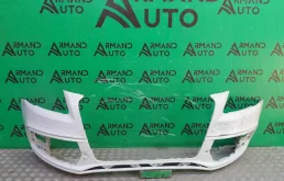 Бампер Audi Q5 2012-2017 8R0807105KGRU 1 8R, передний