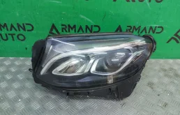 Фара Mercedes GLC-Class 2015-2019 A2539060901 X253, левая