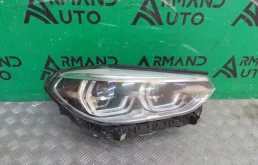 Фара BMW X3 2017-2021 63117466120 G01, правая
