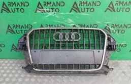 Решетка радиатора Audi Q3 2011-2014 8U0853651HVMZ 1 8U