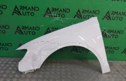 Крыло Audi A3 2012-2020 8V5821105A 3 8V, переднее левое