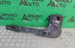 Кронштейн бампера BMW X3 2017-2021 51127400666 G01, задний правый