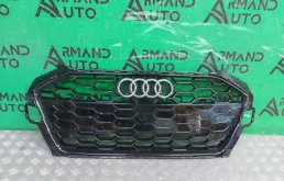 Решетка радиатора Audi A4 2019-2025 8W0853651EBT94 5 B9