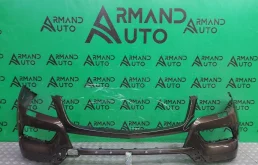 Бампер Mercedes M ML GLE-Class 2011-2015 A16688514259999 W166, передний