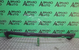 Юбка бампера Mercedes GLA-Class 2013-2017 A1568850325 X156, задняя