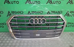 Решетка радиатора Audi Q5 2017-2020 80A853651JRP5 2 FY