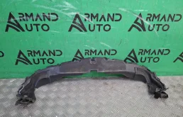Воздуховод радиатора Mercedes C-Class 2014-2021 A2055051830 W205