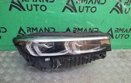 Фара BMW 7 series 2019-2022 63119450226 G11 G12, правая