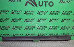 Накладка порога BMW 3 series 2011-2020 51777312751 F30 F31, левая