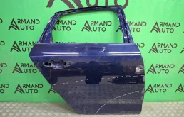 Дверь Audi A4 2015-2020 8W5833052C 5 B9, задняя правая
