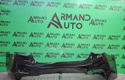 Бампер BMW 5 series 2016-2020 51128073725 G30, задний