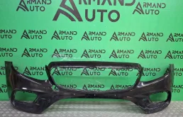 Бампер Mercedes E-Class 2016-2020 A21388527009999 W213, передний