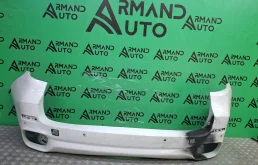 Бампер BMW X5 2013-2018 51128058060 F15, задний