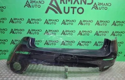 Бампер BMW X6 2007-2014 51127210649 E71, задний